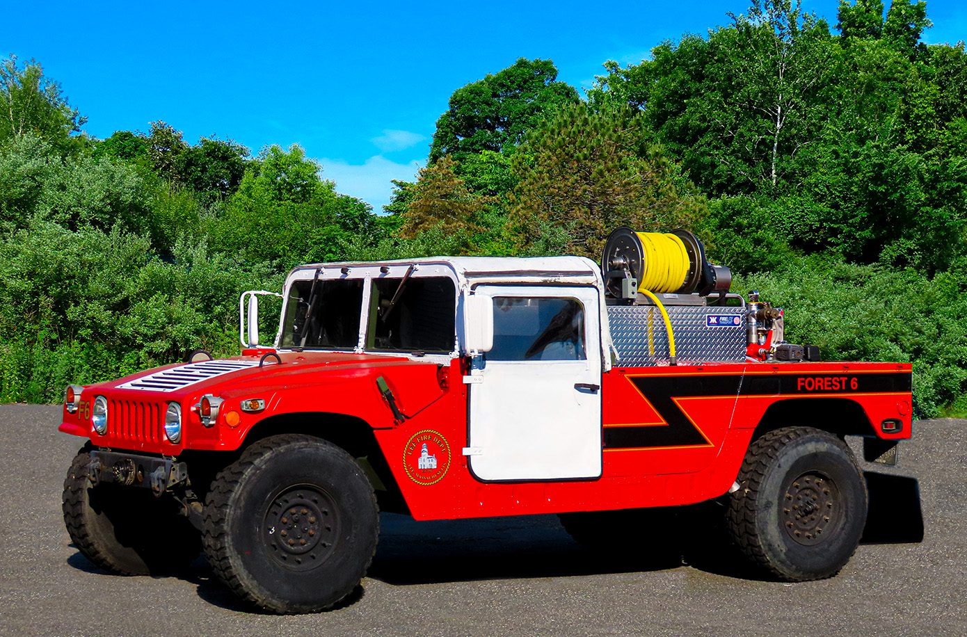 Lee Fire Department (Massachusetts) Firefighting Wiki Fandom